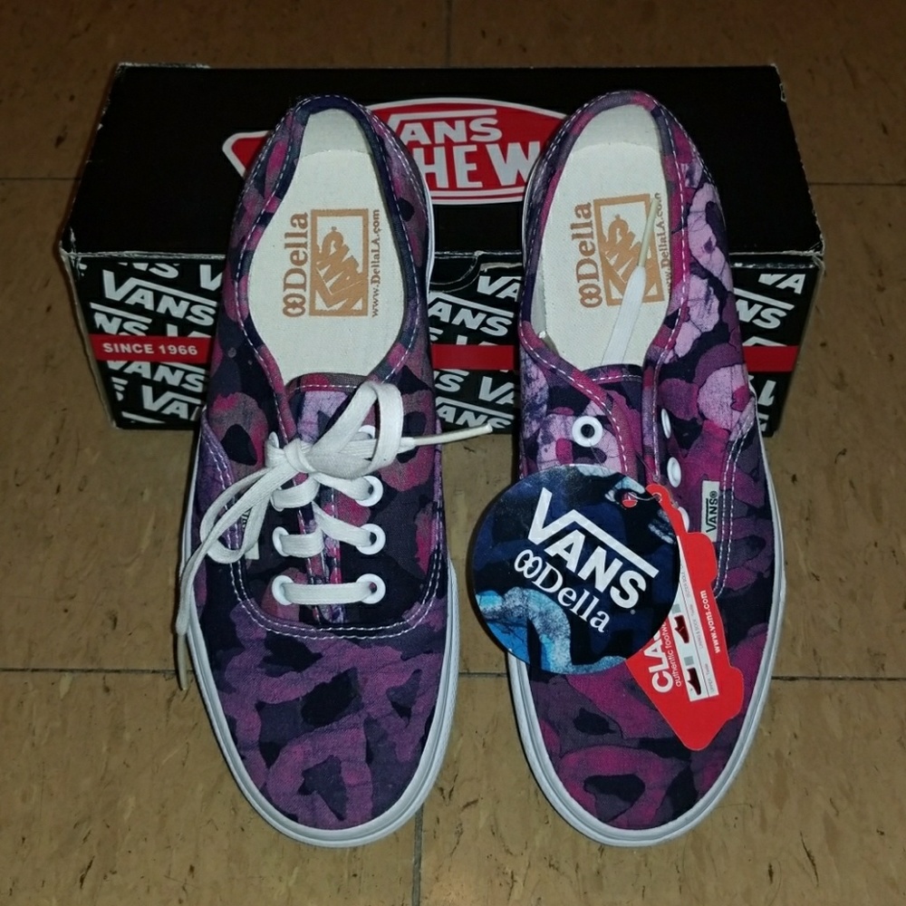 Vans